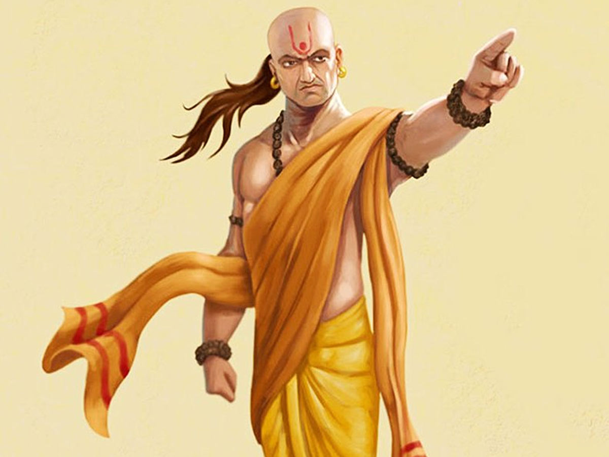 The Principles of Kingship | Chanakya Niti | Moksha Melodies