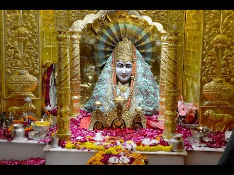 Shree Mansadevi ji