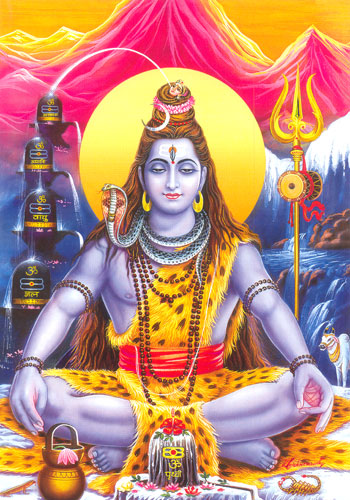 Shree Shivratri ji